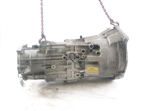 Gearbox BMW 3 (E46) 330 xd | BP29552492M3 