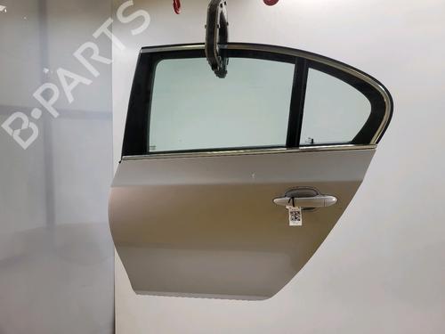 left-rear-door-bmw-5-e60-2001-2002-2003-2004-2005-2006-2007-2008-2009-2010-37167130 main image