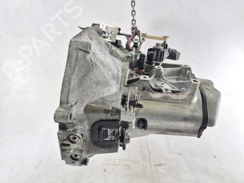 Used Gearbox Gearbox CITROËN C3 II (SC_) 1.4 HDi 70 (SC8HZC, SC8HR0, SC8HP4) (68 hp) 39764505 39764505