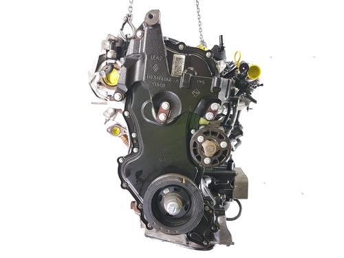 Used Engine NISSAN QASHQAI II (J11, J11_) 1.6 dCi (130 hp) 29578743