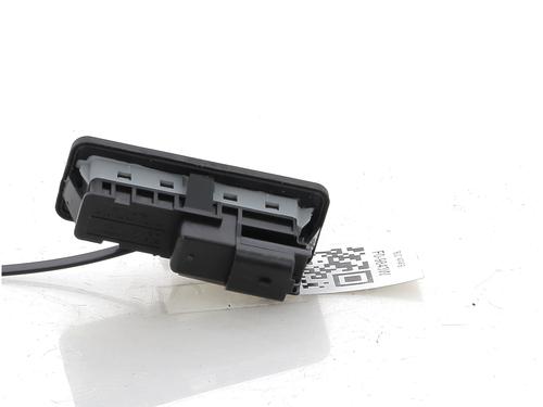 Tailgate handle CITROËN C3 / C3 ORIGIN III (SX) 1.2 PureTech 82 | BP18453168C132 