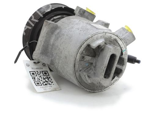 AC compressor MITSUBISHI MIRAGE / SPACE STAR VI Hatchback (A0_A) 1.2 (A03A) | BP26608912M34 