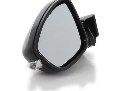 Left mirror PEUGEOT 208 I (CA_, CC_) 1.2 VTI 82 | BP27813697C26