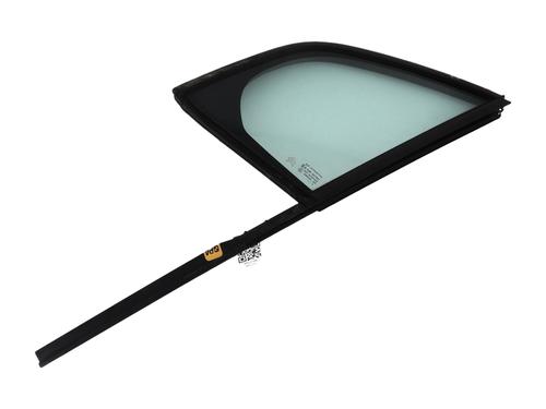 Vidro triangular frente esquerdo CITROËN C3 II (SC_) 1.2 VTi 82 (82 hp) 30842491