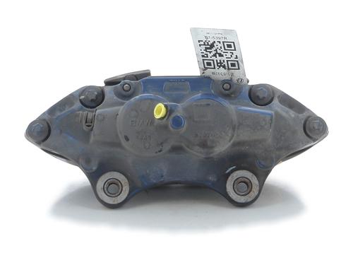 Right front brake caliper BMW 1 (F20) M 135 i xDrive | BP31350039M104 - Image 4
