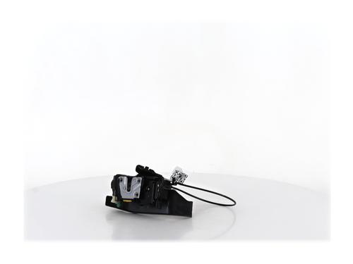 Front left lock RENAULT TRAFIC III Van (FG_) 2.0 dCi 120 (FGMN) | BP37869704C98 - Image 2