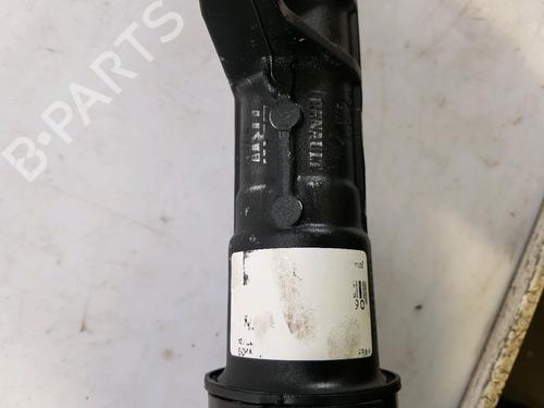 Steering rack RENAULT MEGANE II Estate (KM0/1_) 1.5 dCi (KM1F) | BP19320401M22