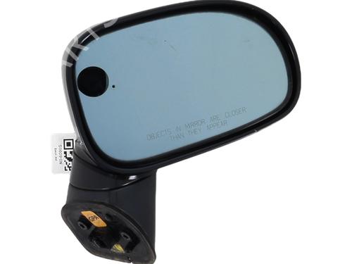 Used Right mirror SSANGYONG RODIUS I 2.7 Xdi 4WD (165 hp) 24056181