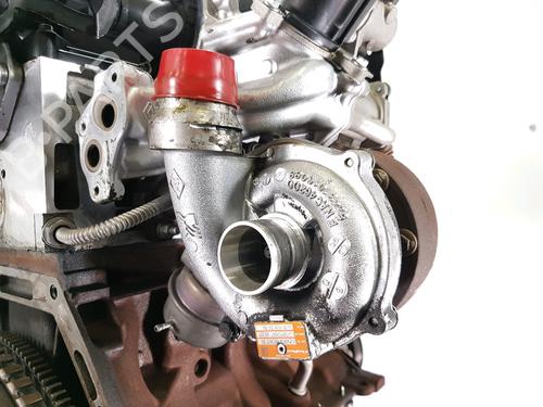 Engine RENAULT CLIO III (BR0/1, CR0/1) 1.5 dCi (BR0H, CR0H, CR1S, BR1S) | BP32460212M1  - Image 6