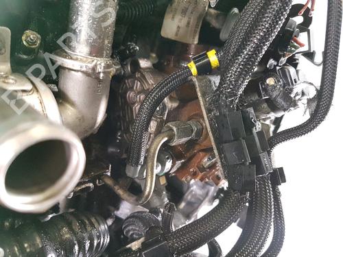 Engine CITROËN C4 I (LC_) 1.6 HDi | BP40172008M1 - Image 7