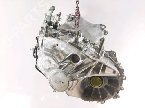 Gearbox MAZDA 3 Hatchback (BP) 2.0 SKYACTIV-G M Hybrid | BP36512614M3 - Image 4
