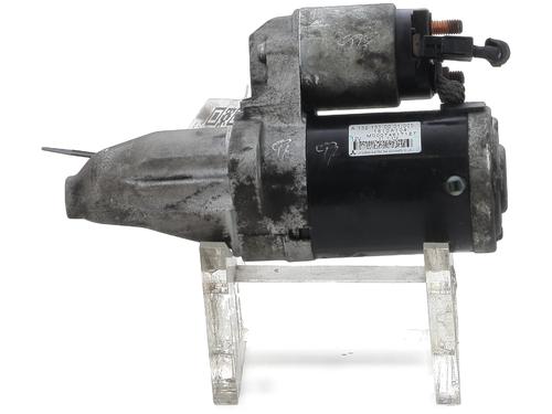 Startmotor SMART FORTWO Cabrio (451) 1.0 Turbo (451.432) (84 hp) 25042501