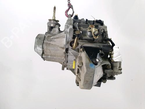 Gearbox PEUGEOT 206 SW (2E/K) 2.0 HDi | BP36210589M3 - Image 3
