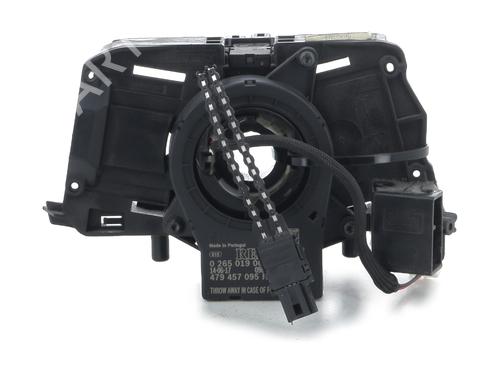 Molla sperale airbag RENAULT CLIO IV (BH_) 1.5 dCi 75 (75 hp) 31304422