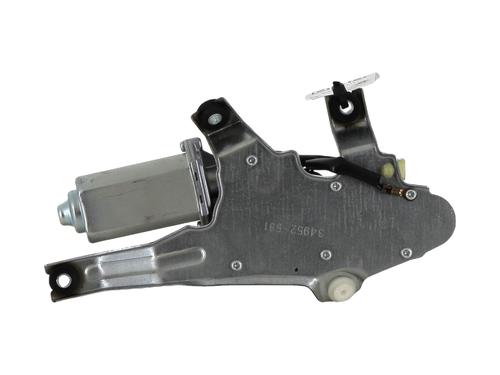 Rear wiper motor HONDA ACCORD VII Tourer (CM, CN) 2.4 (CM2) | BP27729650M102 