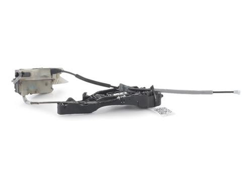 Front left lock CITROËN C4 II (NC_) 1.6 HDi 90 | BP40618983C98 - Image 2