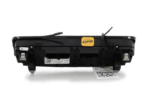 Climate control AUDI A3 Convertible (8V7, 8VE) 2.0 TDI | BP22889424I5 