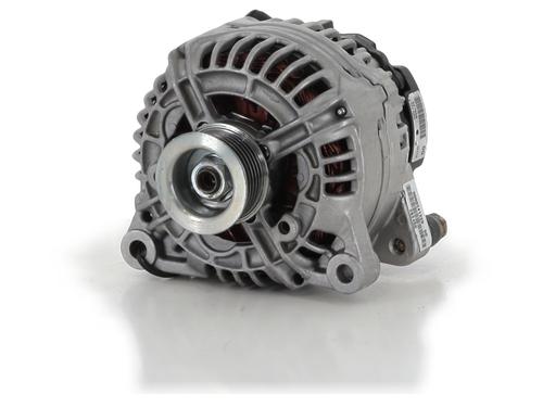 Generator PEUGEOT 206 Hatchback (2A/C) 2.0 HDI 90 (90 hp) 29470961