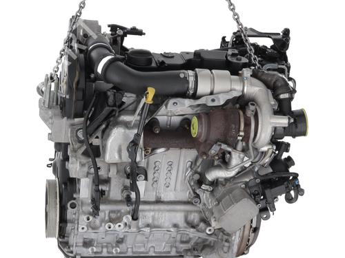 Engine FORD FIESTA VI (CB1, CCN) 1.5 TDCi | BP31162763M1 