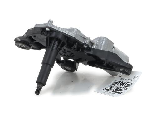 Rear wiper motor RENAULT CLIO V (B7_) 1.0 TCe 100 (B7MT) | BP29346455M102 