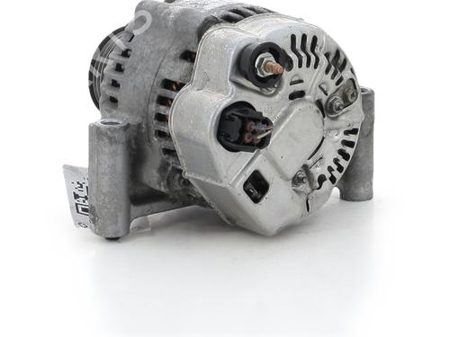 Alternator SUZUKI SWIFT IV (FZ, NZ) 1.3 DDiS (AZG413D, ZC02S, ZC92S) | BP37016702M7 - Image 2