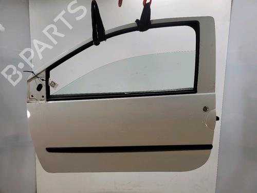 left-front-door-renault-twingo-ii-cn0_-2007-31867627 main image