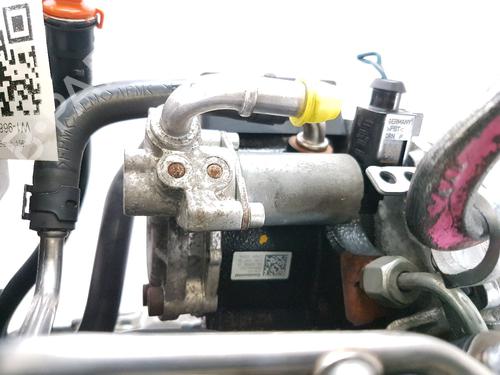 Engine SEAT IBIZA IV (6J5, 6P1) 1.6 TDI | BP38586573M1 - Image 7