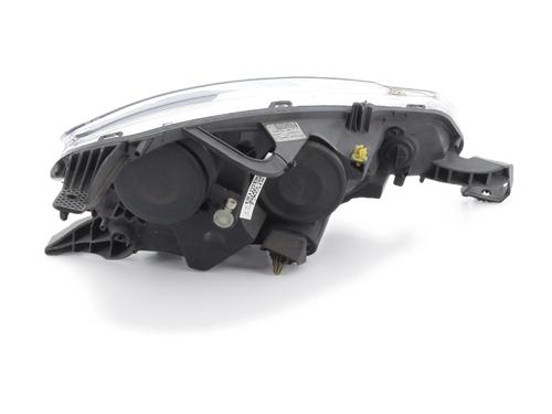 Left headlight CITROËN C3 II (SC_) 1.2 VTi 82 | BP36831377C28 - Image 2