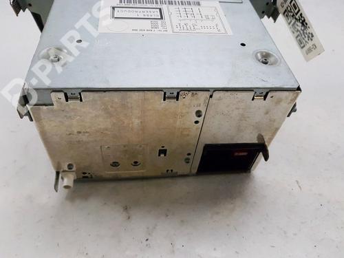 Radio SEAT ALTEA (5P1) 1.9 TDI | BP10455645E6 
