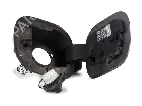 Tanklåg NISSAN JUKE (F16_) DIG-T 117 (117 hp) 32152695