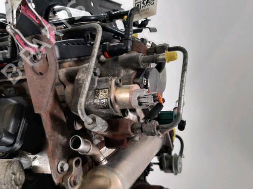 Engine PEUGEOT BOXER Van 2.2 HDi 100 | BP33189783M1 - Image 8