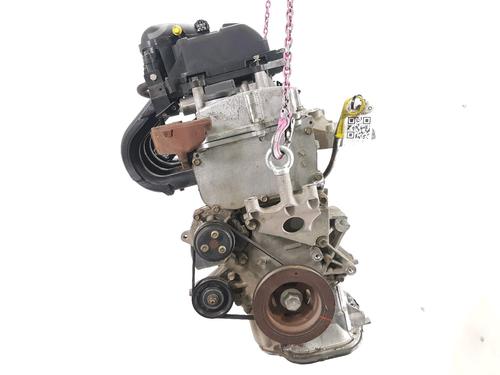 Used Engine Engine NISSAN MICRA III (K12) 1.4 16V (88 hp) 36211092 36211092