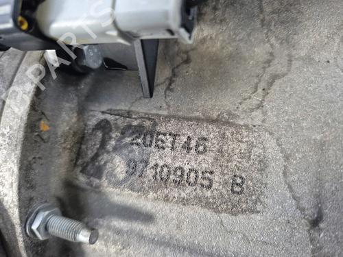 Gearbox CITROËN C3 III (SX) 1.6 BlueHDi 75 | BP39764499M3 - Image 5