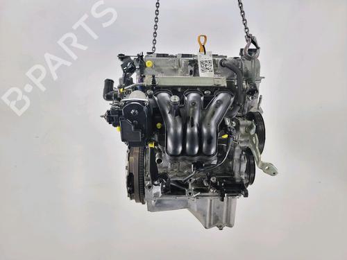 Engine OPEL AGILA B (H08) 1.0 (F68) | BP40172264M1 - Image 4