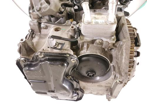 Engine RENAULT CLIO IV (BH_) 0.9 TCe 90 (BHNF, BHMA, BHMH, BHJK, BHJR) | BP36210050M1  - Image 12