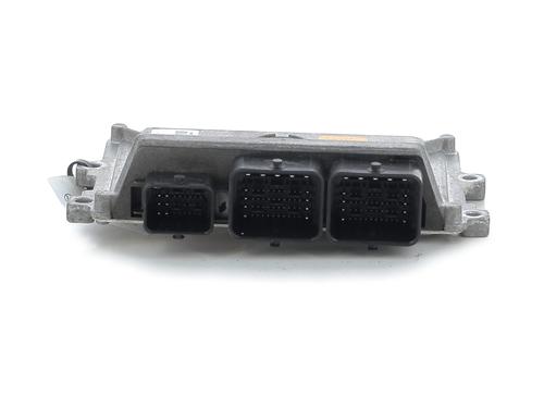 Used Engine control unit (ECU) PEUGEOT 108 1.2 (82 hp) 30798826