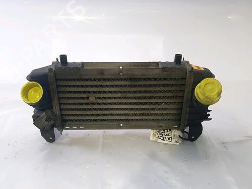 Intercooler AUDI A2 (8Z0) 1.4 TDI (75 hp) 28447100