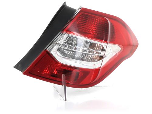 Right taillight CITROËN C4 II (NC_) 1.6 HDi 110 | BP29819837C35 