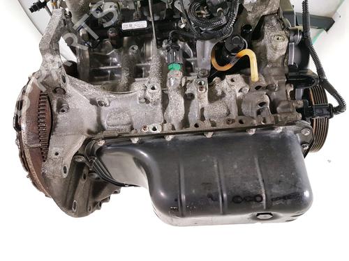 Engine PEUGEOT 207 CC (WD_) 1.6 HDi | BP40212210M1 - Image 12