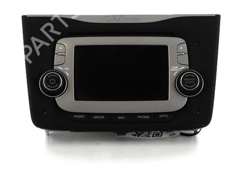 Used Radio ALFA ROMEO MITO (955_) 0.9 TwinAir (955AXY1B) (105 hp) 29416030