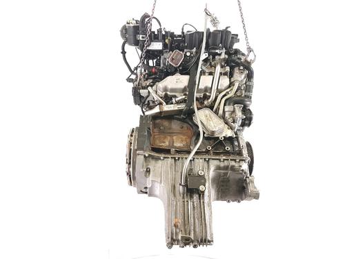 Engine MERCEDES-BENZ B-CLASS Sports Tourer (W245) B 180 CDI (245.207) | BP17102199M1