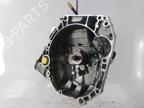 Gearbox DACIA SANDERO II TCe 90 (B8M1, B8MA, B8AC) | BP32279193M3