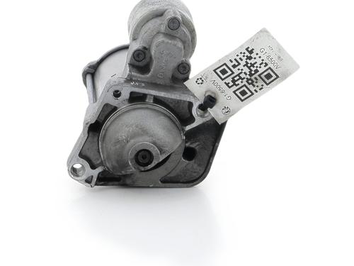 Starter RENAULT KANGOO Express (FW0/1_) 1.5 dCi 95 (FW16) | BP39498449M8 - Image 2