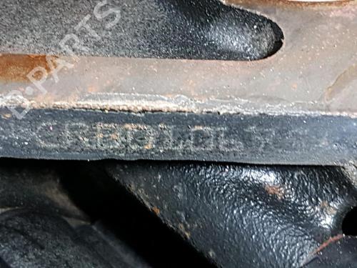 Engine VW GOLF VII (5G1, BQ1, BE1, BE2) 2.0 TDI | BP37281089M1 - Image 11