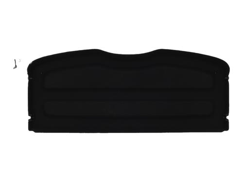 Rear parcel shelf CITROËN C3 III (SX) 1.2 VTi 82 | BP30474815C85 