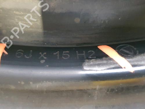 Rim FIAT FIORINO Box Body/MPV (225_) 1.3 D Multijet | BP29695906C45 