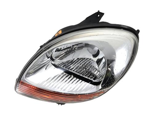 Left headlight RENAULT KANGOO (KC0/1_)  | BP24512824C28 