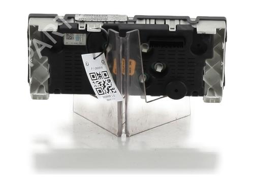 Cockpit RENAULT MODUS / GRAND MODUS (F/JP0_) 1.5 dCi (FP0F, JP0F) | BP30693977C47 