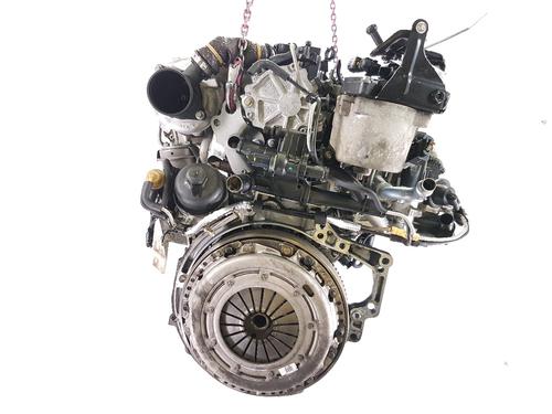 Engine FORD C-MAX II (DXA/CB7, DXA/CEU) 1.6 TDCi | BP36006923M1 - Image 3