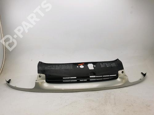 Used Front grille Front grille RENAULT CLIO II (BB_, CB_) 1.9 D (B/CB0J) (65 hp) 10778550 10778550